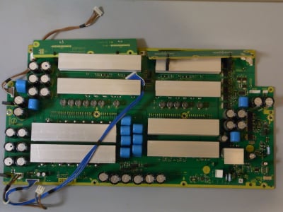 Платка SS BOARD TNPA4012 1 SC