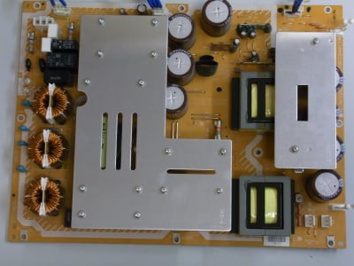 Платка POWER SUPPLY ETXMM631MGH NPX631MG-2A