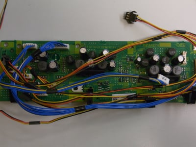 ;Платка TNPA4274 1 PA TXN/PA1HFTB