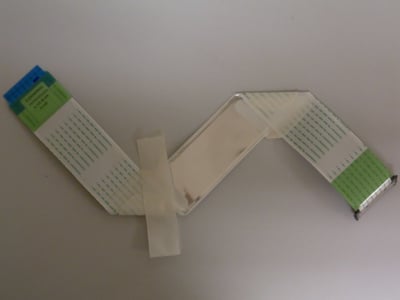 Лентов кабел FFC LVDS EAD60690923