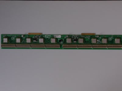 Платка Y-DRIVER EBR39206001