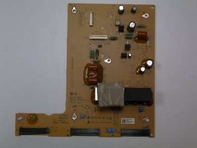 Платка Z-SUSTAIN BOARD EBR64439801 EAX60764101