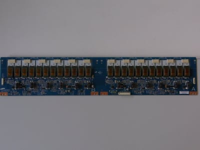 Платка инвертер  120V46W2B REV:13