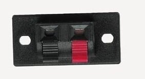 Терминал CC-210 двоен STEREO