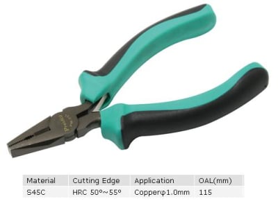 Клещи KL PM731
