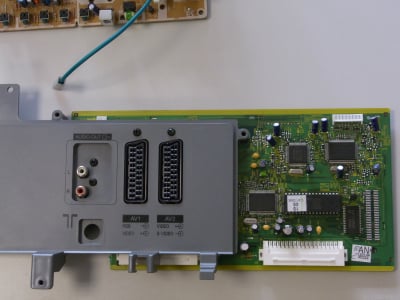 Платка TNP8EA021 9A TX-29PS11P