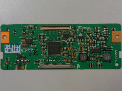 Платка T-CON BOARD 6870C-0238B 6871L-1904C on request