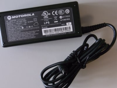 Адаптер  AC/DC PA-1500-1M04