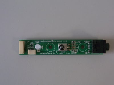Платка IR MX7WD LD84G EAX56806303(0)
