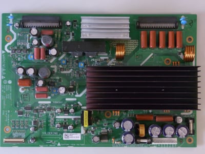 Платка Y-SUSTAIN BOARD EBR36632701