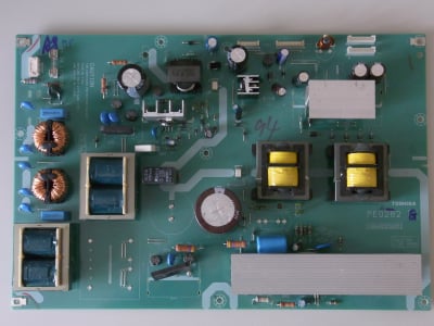 Платка TOSHIBA PE0282 V28A00036301