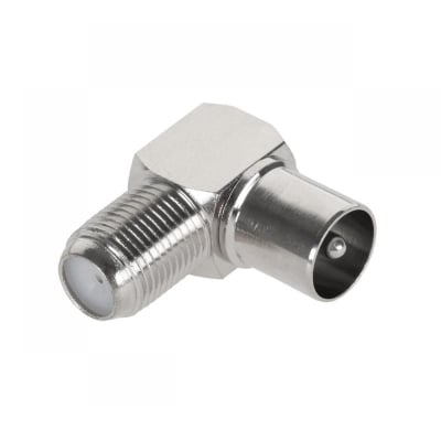 Букса RF MALE-F Connector