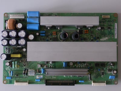 Платка Y-SUSTAIN LJ41-03431A LJ92-01341A