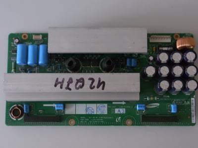 Платка X-MAIN BOARD  LJ41-03438A LJ92-01433A