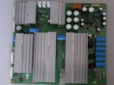Платка Y-MAIN BOARD LJ41-05683A LJ92-01549A