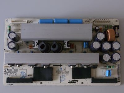 Платка X-MAIN BOARD LJ41-03430A LJ92-01340A