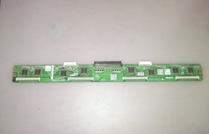 Платка Y-BUFFER BOARD LJ41-03432A LJ92-01339A