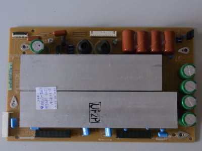 Платка X-MAIN BOARD LJ41-08457A  LJ92-01682A