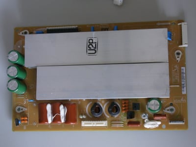 Платка X-MAIN BOARD LJ41-08457A  LJ92-01727A