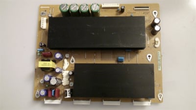 Платка Y-MAIN BOARD  LJ41-08458A LJ92-01683A