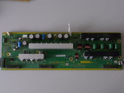 Платка  X-SUS TNPA5176 AG 1 SS