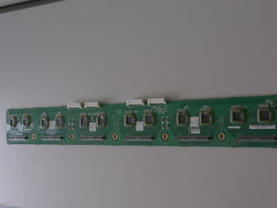 Платка Y-BUFFER BOARD LJ41-05686A LJ92-01551A