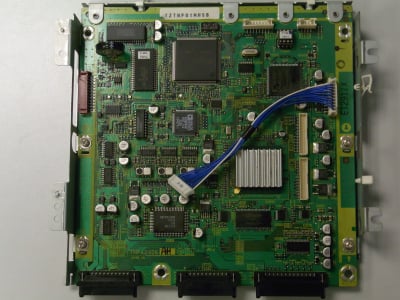 Платка TNPA2426 AH 3 D1 TZTNP01MHSB