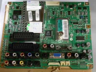 Платка BN41-00811B(BN94-01304B) 40\'\' TESTED