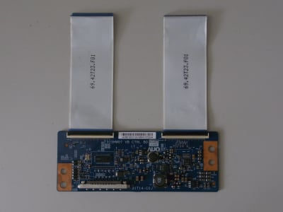 Платка T-CONTROL BOARD T315HW07 VB 31T14-C0J