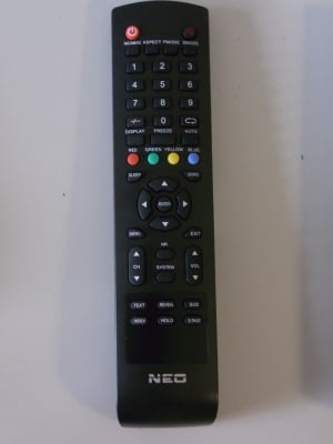 Дистанционно управление NEO LED2402