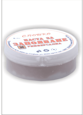 Паста за запояване /универсална/ 20gr