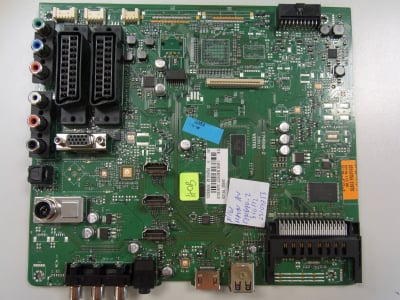 Платка 17MB90-2