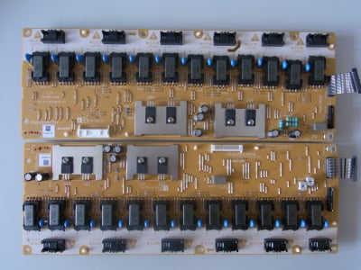 платка RDENC2306TPZF & RDENC2305TPZF