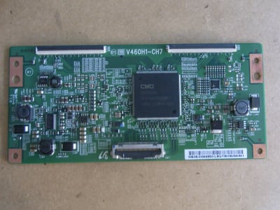 Платка T-CON BOARD V460H1-CH7