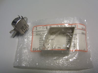 Аудио глава HEAD 1-543-329-11