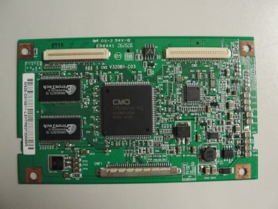 Платка T-CONTROL BOARD V320B1-C03