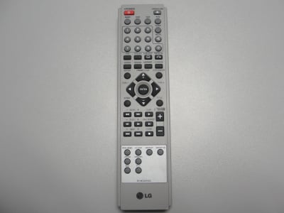 Дистанционно управление  6710CDAT05C