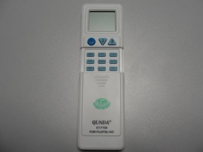 Дистанционно управление за климатик AIRCON  KT-FT08 UNIV FUJITSU