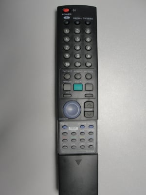 Дистанционно управление CLE-9008