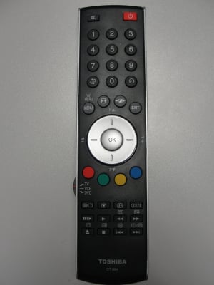 Дистанционно управление CT884/CT898