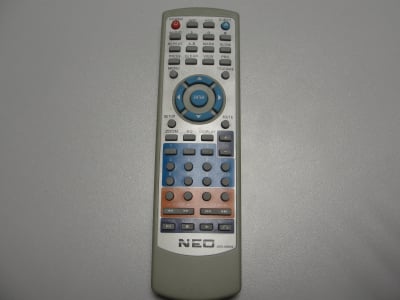 Дистанционно управление DVD-S200