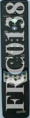 Дистанционно управление RC0138