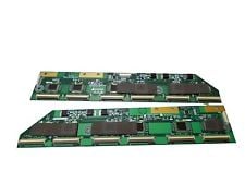 Платка Y-DRIVER EBR37398001 & EBR37397801