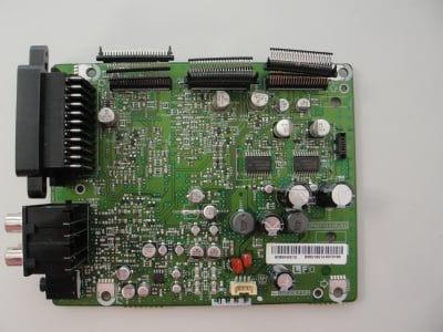 Платка SIGNAL BOARD QPWBFD604WJN4