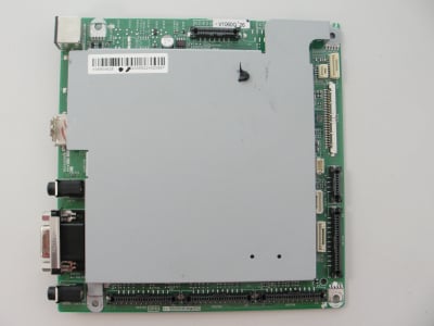 Платка XD890WJN4