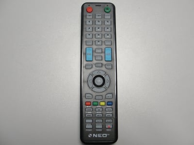 Дистанционно управление NEO LED 28000 DVBT