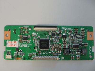 Платка T-CON BOARD 6870C-0238B 6871L-1905A on request