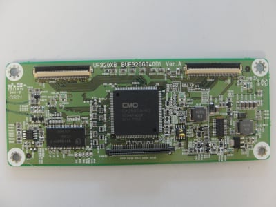 Платка T-CON BOARD MF320X BMF320G040D1 VER.A