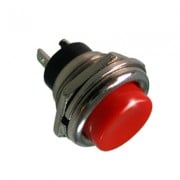 Кръгъл бутон Ø16 мм R13-507
