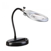 Лупа с LED осветление MG15119-A /ZD-126-1/